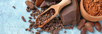 Молочный шоколад: настоящий или подделка? /    