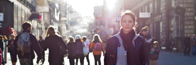 Новые зарубежные исследования: 2 метров социальной дистанции может быть недостаточно /    