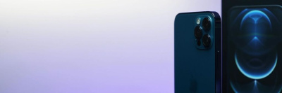 Анонс исследования смартфонов: чего ожидать от iPhone 12? /    