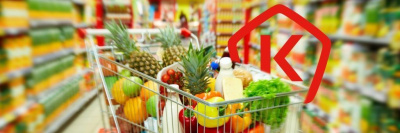 Ко Дню качества «Дикси» запускает праздничную акцию /    