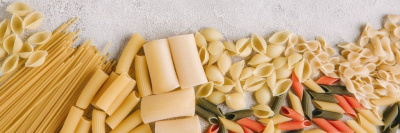 «ТЕСТ» на ТВ: как правильно выбрать и приготовить макароны? /    