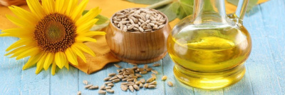 Ароматный рейтинг: исследовано растительное масло /    