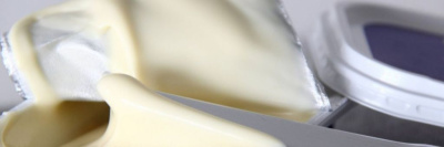 «ТЕСТ» на ТВ: как выбрать плавленый сыр в магазине? /    