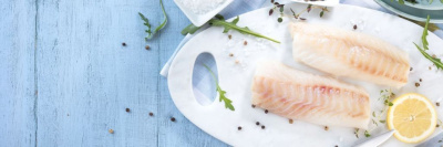 Новое исследование рыбного филе: минтай больше не притворяется треской /    