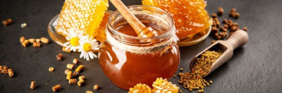 Производитель меда, оказавшегося внизу рейтинга, ввел на предприятии дополнительные проверки /    