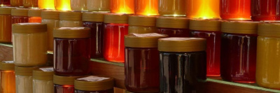 «ТЕСТ» на ТВ: что нашли в тестируемых образцах меда /    