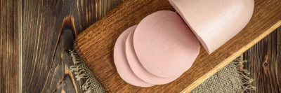 В «Докторской» обнаружены фрагменты слюнных желез /    