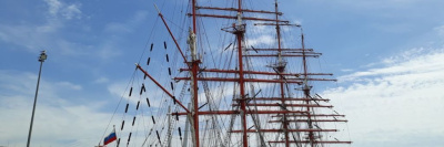 Промаркированные Знаком качества продукты оценят в условиях Арктики /    