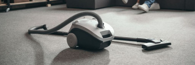 Европейцы назвали лучшие модели пылесосов /    