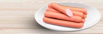 Роскачество переисследовало сосиски: пополнился топ лучших /    