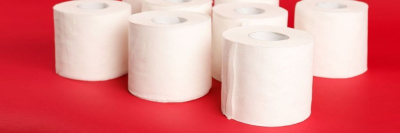 «Тест» на «России 1»: какие сюрпризы может скрывать туалетная бумага? /    