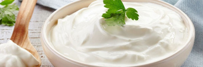 «Тест» на «России 1»: есть ли в сметане растительные жиры? /    