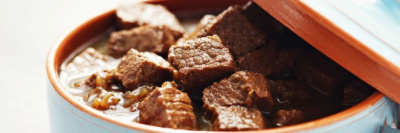 «Тест» на ТВ: как в тушеной говядине может оказаться ДНК человека? /    