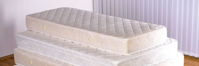 Повторное исследование матрасов: есть первый претендент на российский Знак качества /    