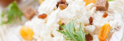 «Тест» на российском ТВ: что показало исследование творожной массы? /    