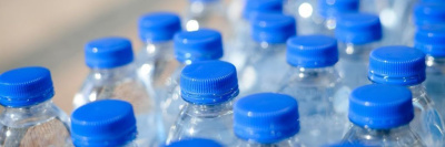 В России изменились правила маркировки воды /    