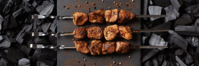 Шашлык стал лучше: повторное исследование не выявило ни одного нарушения /    