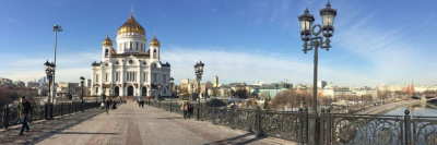 В Москве отменён режим самоизоляции и пропусков /    