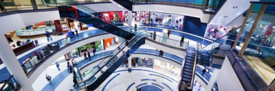 В Москве возобновили работу магазины и торговые центры /    