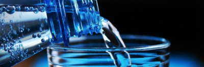 В бутылке или из-под крана? Вода в «Тесте» на «России 1» /    