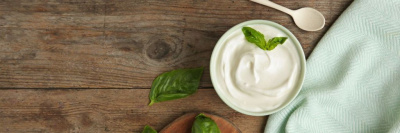 Исследование сметаны: рейтинг отличника обнулен за фальсификацию! /    