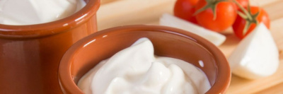 «Тест» на «России 1»: должна ли в сметане стоять ложка, и что такое каррагинан? /    