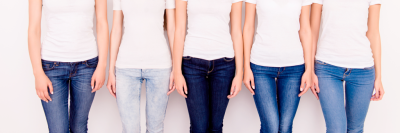 Джинсы: модные и опасные? /    