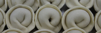 Кишечная палочка и сальмонелла: повторное исследование изменило рейтинг пельменей /    