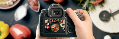 «Обман в рекламе»: как еду делают аппетитнее, чем она есть /    