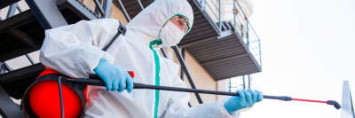 Продавцам направили рекомендации по организации торговли в период пандемии /    