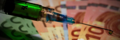 Нерабочий апрель: отмена выплат по долгам и «поверочного рабства» /    