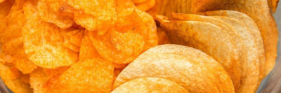 Роскачество запускает исследование чипсов /    