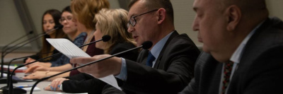 Участники встречи в Москве обсудили «зелёный бренд» и проблему гринвошинга /    