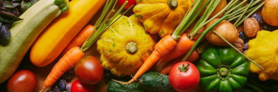 Сторонников ЗОЖ пригласили на дискуссию о зелёной продукции /    