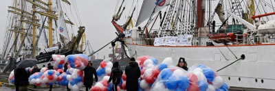 Продукты со Знаком качества испытают в условиях «кругосветки» /    