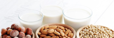 На Западе усомнились в пользе «вегетарианского молока» /    