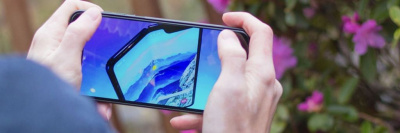 Роскачество исследует провалившийся весной смартфон от Samsung /    