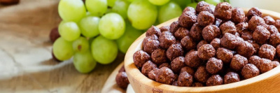 Производитель завтраков после выявленных нарушений сменит поставщиков сырья /    