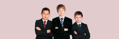 Производители школьной формы устраняют нарушения /    