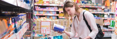 Более половины потребителей выбирают товар со Знаком качества /    