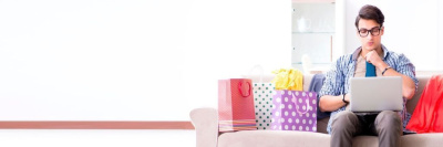 Обзор недели. Пятую часть купленной в сети одежды возвращают. /    