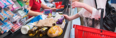 Обзор недели. Впервые за два года в РФ зафиксирована дефляция /    