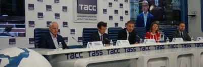 Винный гид России 2019: старт нового исследования отечественного вина /    