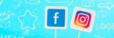 Пользователи по всему миру пожаловались на сбой в работе соцсетей /    