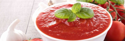 Три соуса одного производителя повторно получили Знак качества /    