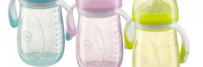 Роскачество проверило детские сухие смеси /    