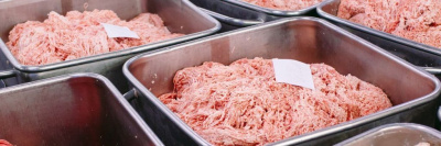 Производители фарша продолжают исправлять нарушения /    