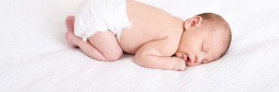 Роскачество исследовало детские подгузники /    