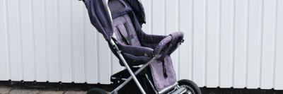 Роскачество и ICRT исследовали детские коляски /    