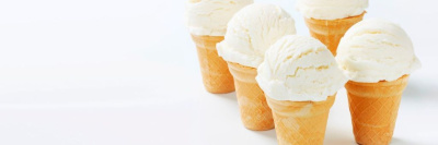 Роскачество напомнило о правилах выбора мороженого /    
